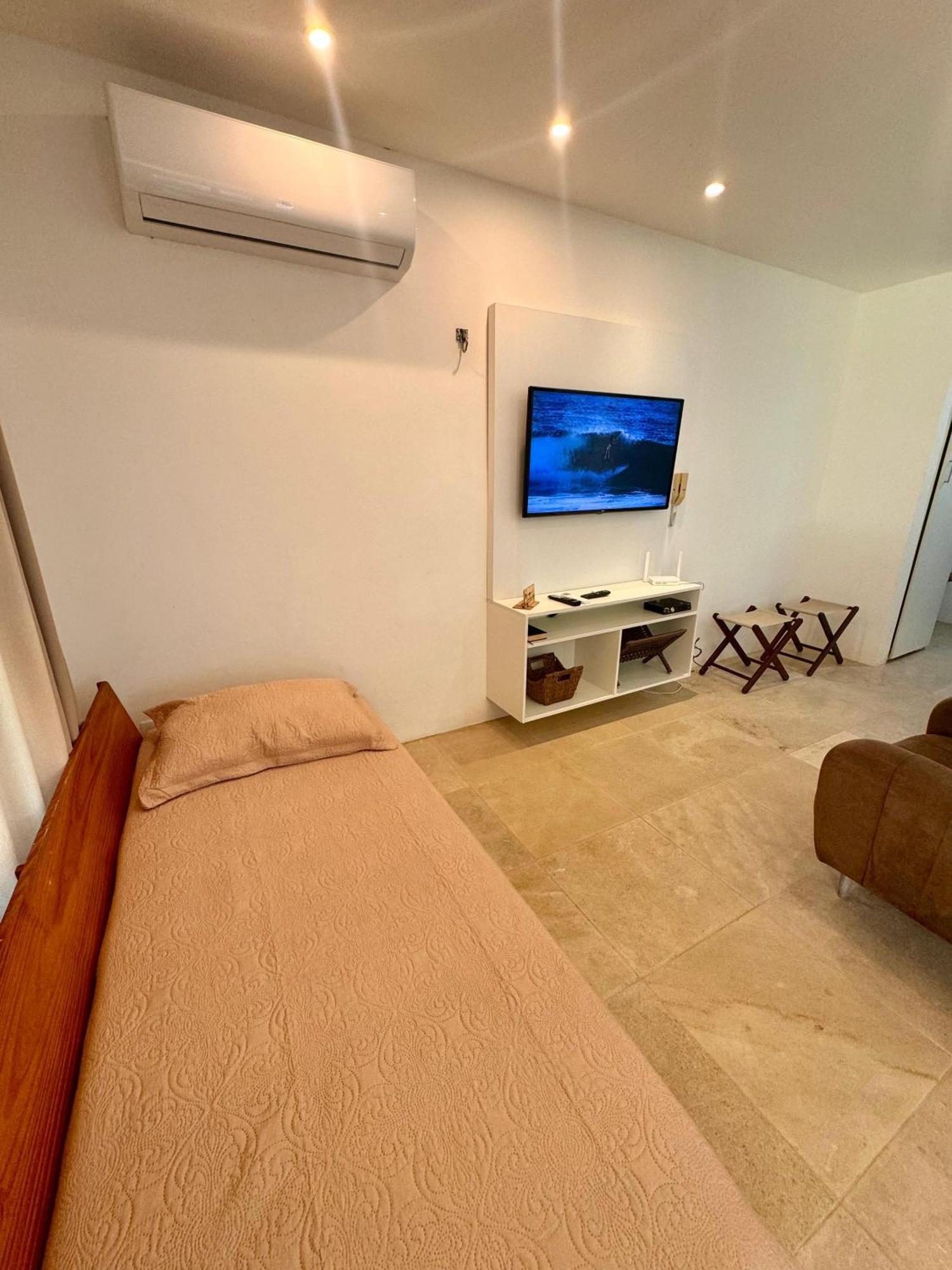 Taiba Beach Resort - Ap 106 Bl A - Imob Temporada Exterior photo
